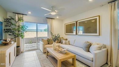 17480 N Del Mar Ave, Maricopa, AZ 85138 - photo 7