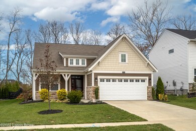 10531 Vista View Dr, Louisville, KY 40291 - photo 2