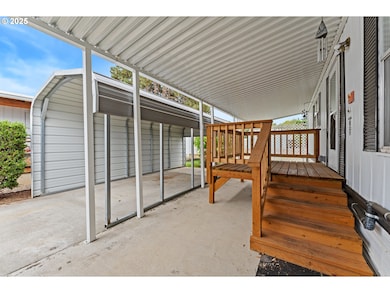 2681 SE River Rd unit 51, Hillsboro, OR 97123 - photo 4