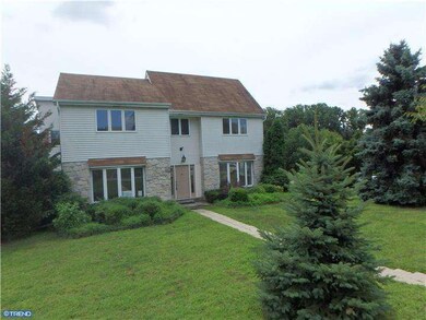 2 Chapel Cir, Broomall, PA 19008 - photo 2