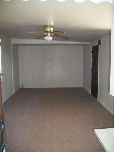 Living Room - Columbus
