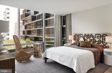 1111 24th St NW unit 66, Washington, DC 20037 - photo 6