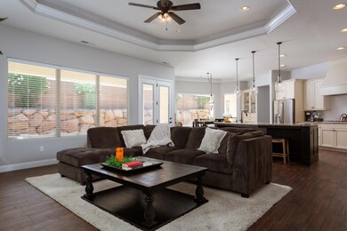 2763 S 2320 Circle E St George UT 84790-