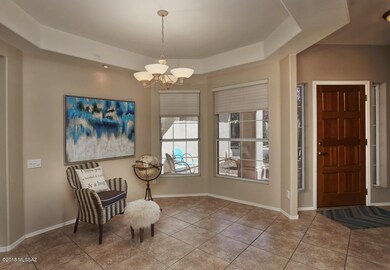 Entry Way
