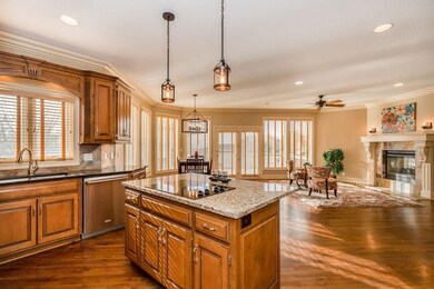 8934 Quail Ridge Ln, Lenexa, KS 66220 - photo 6