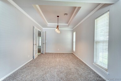 3902 W Galveston Place, Broken Arrow, OK 74012 - photo 7