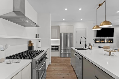 806 N Cleveland St unit 1, Oceanside, CA 92054 - photo 3