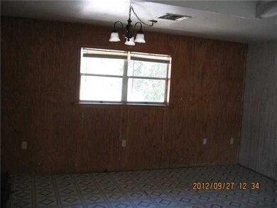 Bedroom. upstairs