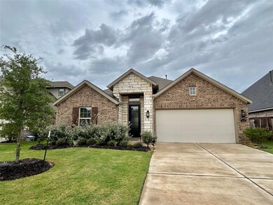 1614 Boone Hollow Ln, Richmond, TX 77469 - photo 5