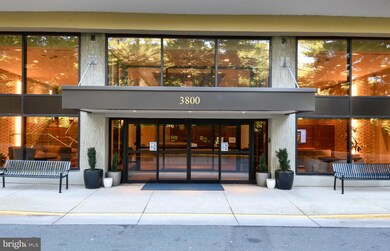 Lakeside Plaza Condominium unit 513, Baileys Crossroads, VA 22041 - photo 7