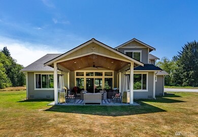 3305 280th St NW, Stanwood, WA 98292 - photo 4