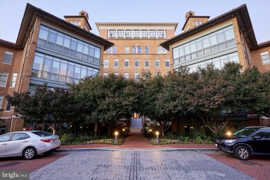 The Columbia Residences unit 441, Washington, DC 20037 - photo 2