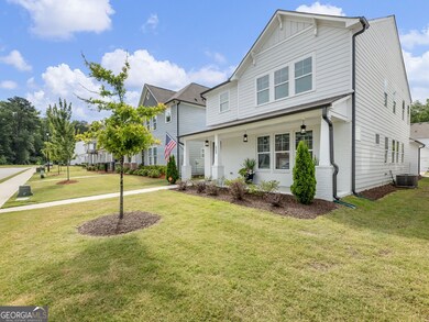 3790 Salvia Dr, Buford, GA 30519 - photo 2