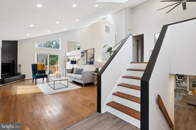 9830 Pushcart Way, Columbia, MD 21045 - photo 5