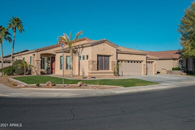 748 E Nolan Place, Chandler-19