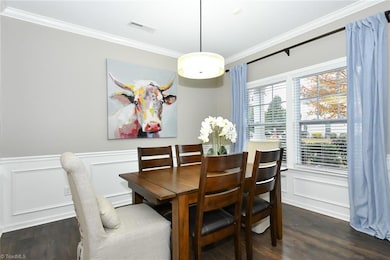 5102 Shorthorn Way, Greensboro, NC 27405 - photo 5