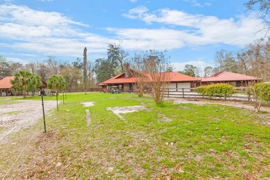 625 Oakwood Trail, Crawfordville, FL 32327 - photo 3