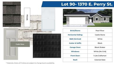 1370 E Perry St, Republic, MO 65738 - photo 2