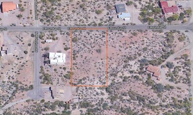 4635 E Roundup St South ariel