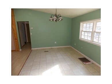 Dining Room.