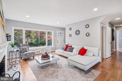 7110 Riverdale Rd, Lanham, MD 20706 - photo 2