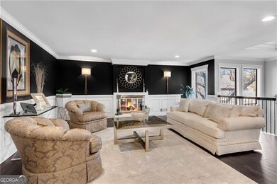 54 Basswood Cir, Atlanta, GA 30328 - photo 4