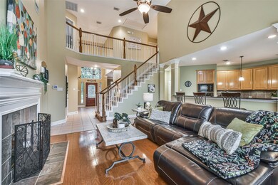 13603 Bevken Ct, Cypress, TX 77429 - photo 7