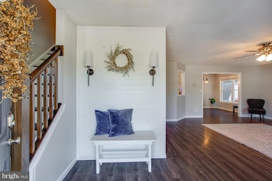 45526 Woodcroft Way, Great Mills, MD 20634 - photo 2