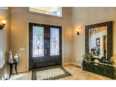 Entrance/Foyer