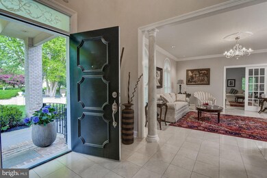 902 Hillstead Dr, Lutherville Timonium, MD 21093 - photo 4