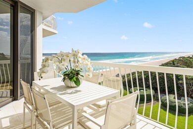 Sloans Curve unit 507S, Palm Beach, FL 33480 - photo 2