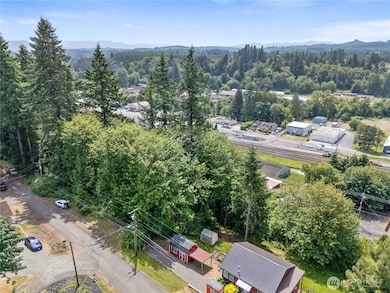 0 XX NE 2nd St, Winlock, WA 98596 - photo 2