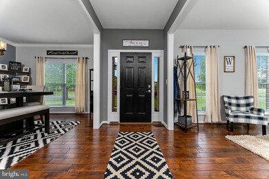 11120 Stainsby Ct, Bristow, VA 20136 - photo 3