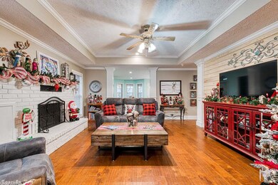 0 Thousand Oaks Cir, Conway, AR 72032 - photo 5