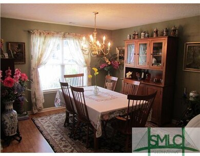 Dining Room.
