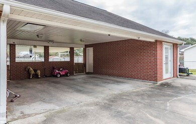 Carport 1