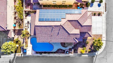 3434 Commendation Dr, Las Vegas, NV 89117 - photo 2