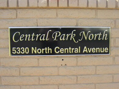 Central Park North