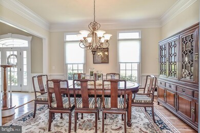 9032 Swans Creek Way, Lorton, VA 22079 - photo 6