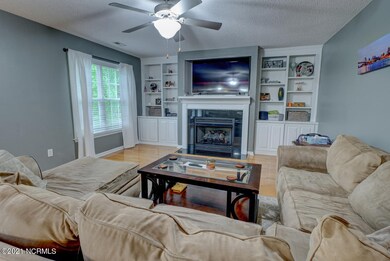 102 Aldersgate Rd, Jacksonville, NC 28546 - photo 5