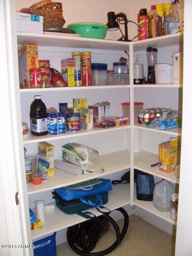 Pantry