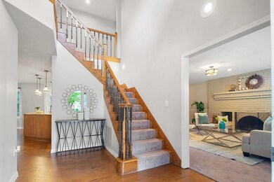 223 El Contento Dr, Bentonville, AR 72712 - photo 3