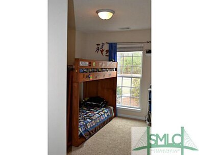 Bedroom.