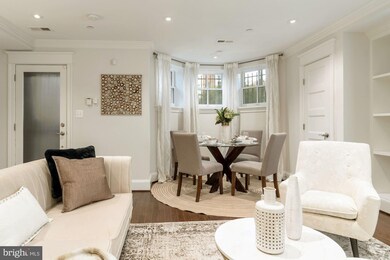 1222 11th St NW unit 1, Washington, DC 20001 - photo 6