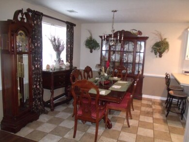 Eat-in Area