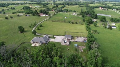 1306 Bellows Mill Rd, Harrodsburg, KY 40330 - photo 6