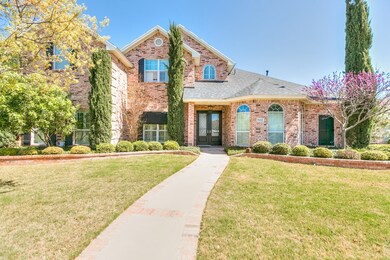 5102 Beverly Dr, San Angelo, TX 76904 - photo 2