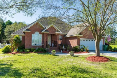 797 Plantation Dr, Adel, GA 31620 - photo 2