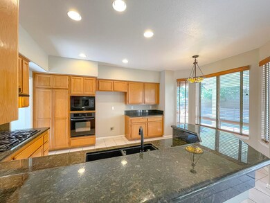granite counter tops