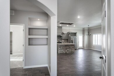 13712 Samlesbury Ave, Horizon City, TX 79928 - photo 3